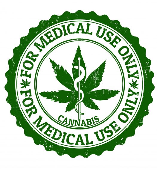 Medicinal Marijuana Fact